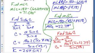 PreCalc 5 5 Day 2 Class Notes Extra Example to Example 7