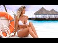 4K Maldives Summer Mix 2023 🍓 Best Of Tropical Deep House Music Chill Out Mix By Imagine Deep
