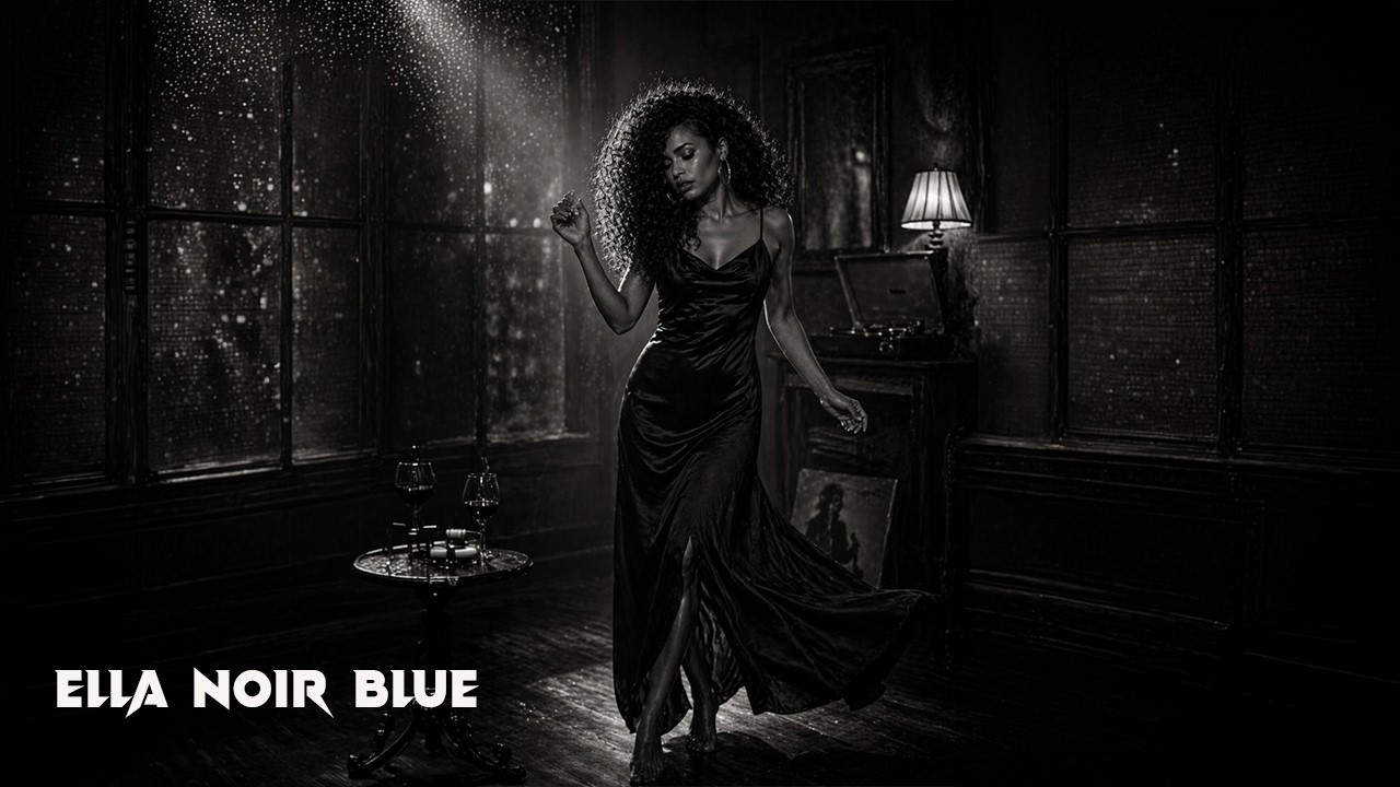 Obejrzyj Ella Noir Blue - SLOW DANCING ALONE (Official Music Video) w YouTube Obejrzyj Ella Noir Blue - SLOW DANCING ALONE (Official Music Video) w YouTube