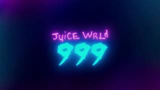 Juice WRLD - The Party Never Ends (Teaser)
