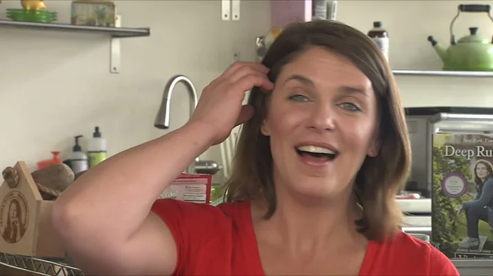 Write Around the Corner - 112 - Vivian Howard