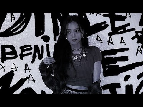 Jisoo- No idea (Edit 〗