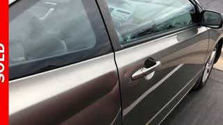 Used 2006 Honda Civic Wausau, WI #P6734A