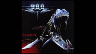 Love Machine / U.D.O.