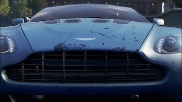 Need For Speed Most Wanted 2 In Geforce Gt610