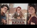 Kathmandu Bazar (Official Video) | Beest Production | Uday Raj Poudel Ft. Sabin Karki & Bipana Thapa