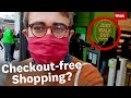 Checkout-free shopping at Amazon Fresh - Which?