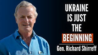 The General Who Predicted The Russian Invasion on What's Next | Ep.9 Gen. Richard Shirreff