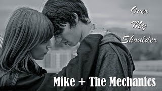 Over My Shoulder Mike + The Mechanics (TRADUÇÃO) HD (Lyrics Video).