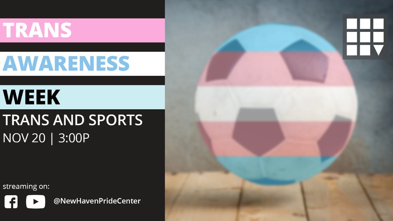 Trans & Sports