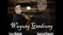 Wuyung Gandrung  - Durasi: 4:34. 