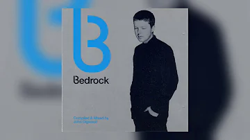 John Digweed Bedrock CD1 | HD