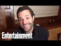 Jared Padalecki Shares His Reaction To 'Supernatural's Ending | Entertainment Weekly