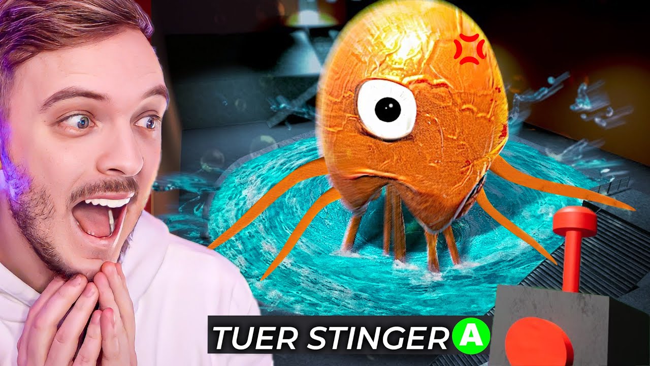 J'ai BRISÉ 10 Mythes SECRET sur GARTEN OF BANBAN 3 !