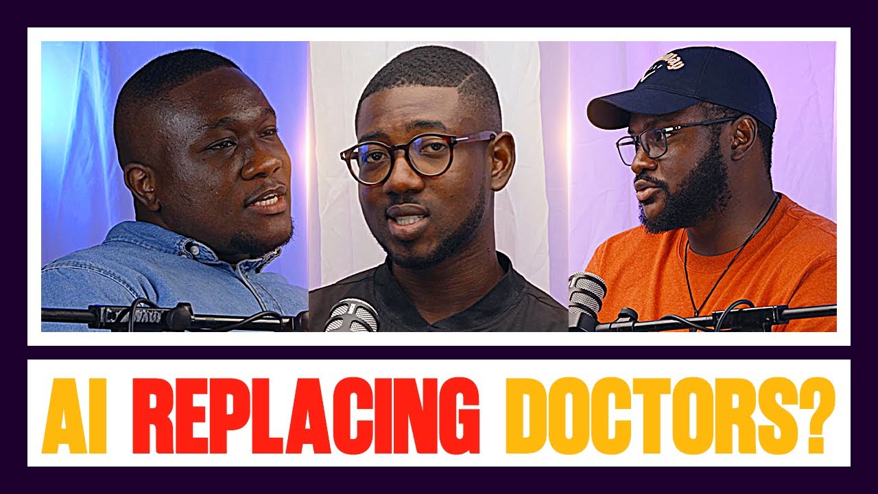 Can ChatGPT Diagnose You Better Than Your Doctor?