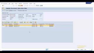SAP End to End Exercise Video 2