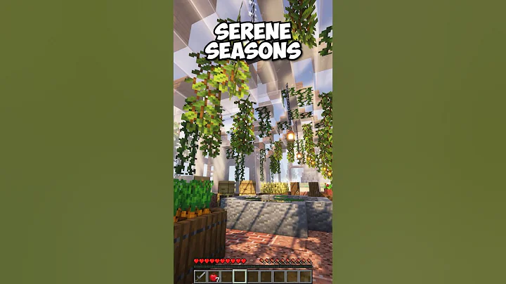 Minecraft mods that just make sense! - Part 9