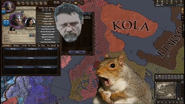 CK2 Finland 01 [ENG]