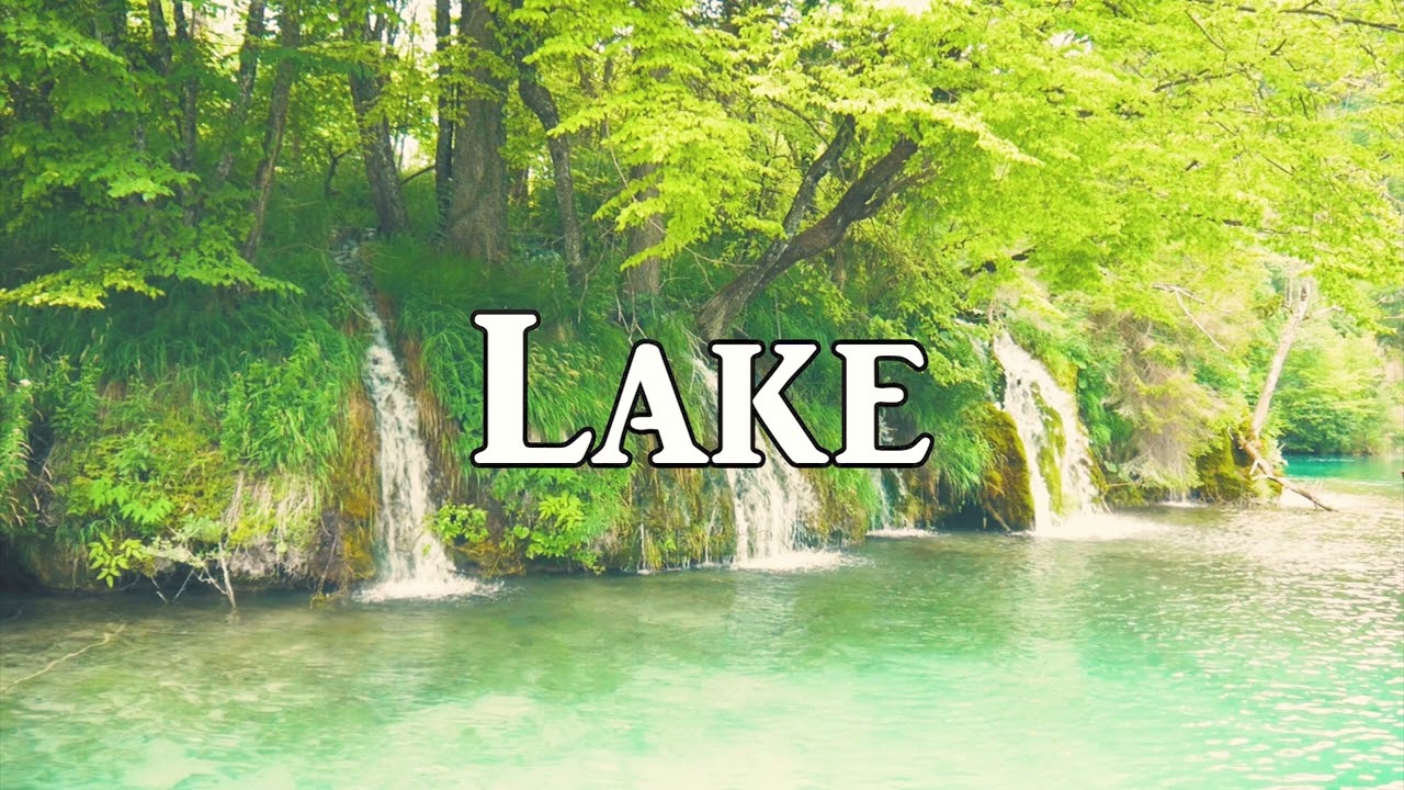 [Free For Profit] Reggae Type Beat "Lake" prod. Irie Sunset