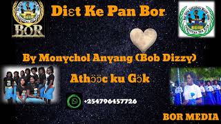 Diet Ke Pan Bor By Bob Dizzymonychol Anyang