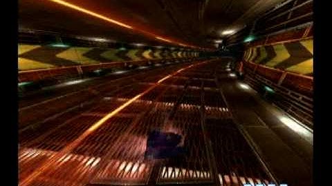 MFO F-Zero GX Competition - Lightning Loop Cross - Great Star (1