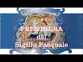 Preghiera del Sigillo Pasquale