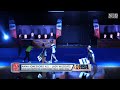 2018 IHSA Competitive Cheerleading FInals, Small and Medium Divisions