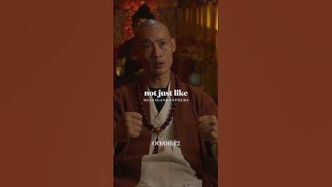 TRY THIS EXERCISE! Change your life in 4 minutes #shihengyi #shaolinonline #shorts