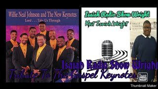 Tribute To The Gospel Keynotes.
