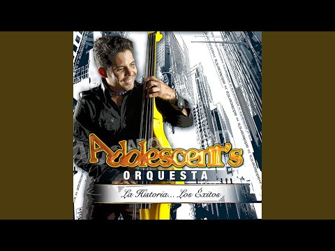 Adolescent's Orquesta - Virgen