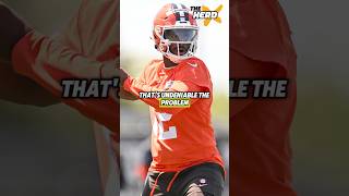 Famous Shedeur Sanders: the most talented 5th round QB who is a 4th string QB in NFL history Wealth