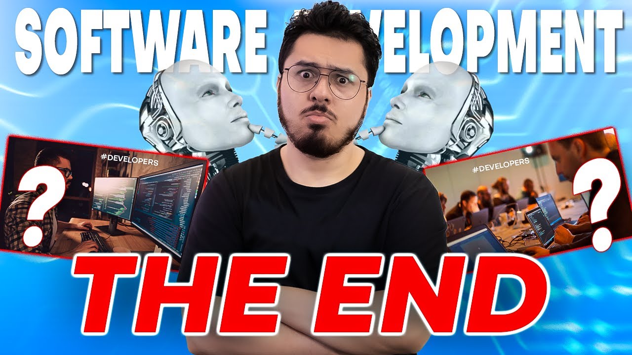 5 Mind Blowing AI Tools You Wont Believe Existed (Use These) 🔥 - YouTube