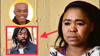 Zahara Revealed How Dj Sbu Ruined Her Life To Somizi | Try Not To Cry 😭😭💔