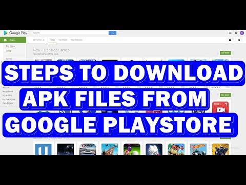 Download & Install Latest Google Play Store APK – Zoopable