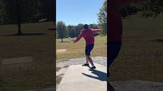 Disc Review Total Eclipse Hex Lizottl Halloween 2023