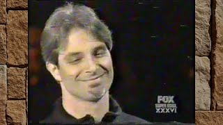 The Chamber  Episode 3