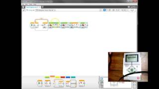EV3 Programming - Repeats/Loops