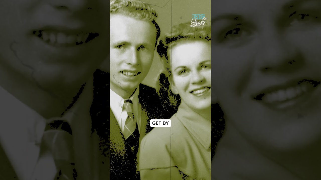 The upbringing of a world famous entrepreneur