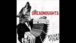 The Dreadnoughts - Randy Dandy-Oh chords