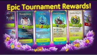 Cloud Raiders how do you like the new help tips?