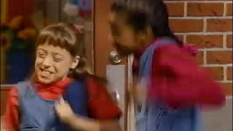 All Aboard for Sharing (All Versions) Part 95