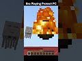 Dont check the sound #minecraft #shorts