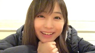 48_Nagisa_Sakaguchi (2020年12月05日16時31分57秒) 坂口 渚沙（AKB48 チーム８）
