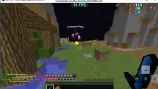 Hacker #31 _EscanorOmg_