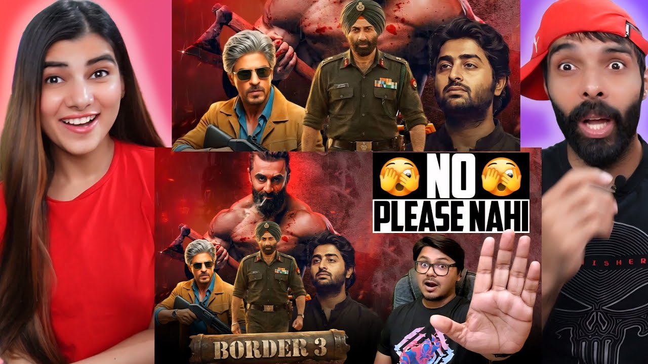 Border 3 Coming soon with ANIMAL PARK 🔥 | 