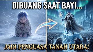 From Abandoned Baby to Ruler of the Northern Lands