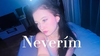 Klarisa-Neverím text