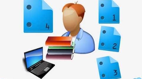 File Management for Schools Using Google Docs