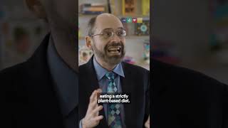 Dr. Greger Responds to Bryan Johnson