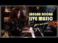 🔴LIVE Piano (Vocal) Music with Sangah Noona! 4/25